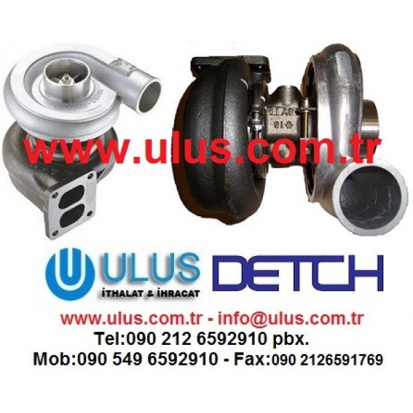 VA570019 Turbocharger Engine ISUZU 6BG1 Motor Turbosu 114400-3890